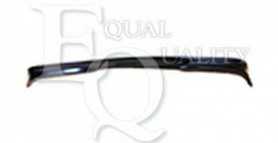 EQUAL QUALITY p2089 - Спойлер